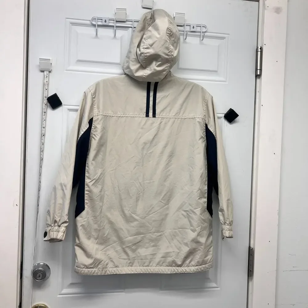 Gap Youth LG Jacket Y2K Retro Preppy Casual NOC3629